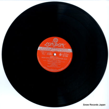 KIJC-9160 disc