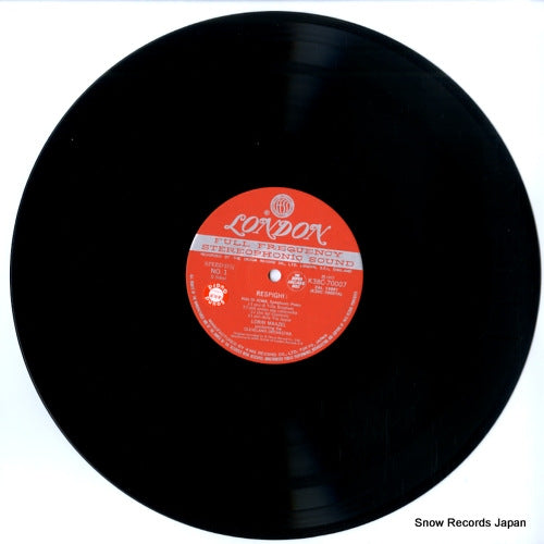 K38C70007 disc