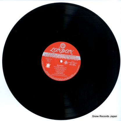K38C70007 disc