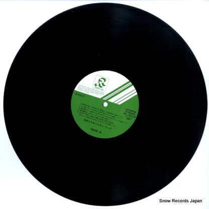 RL-3010 disc