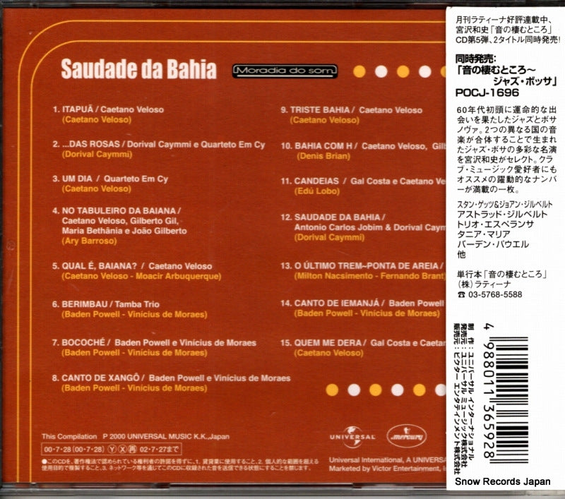 PHCA-1117 back cover
