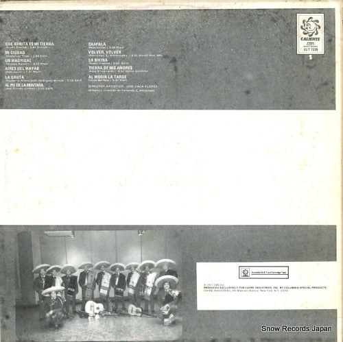 CLT7220 back cover