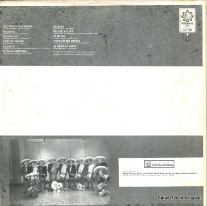 CLT7220 back cover