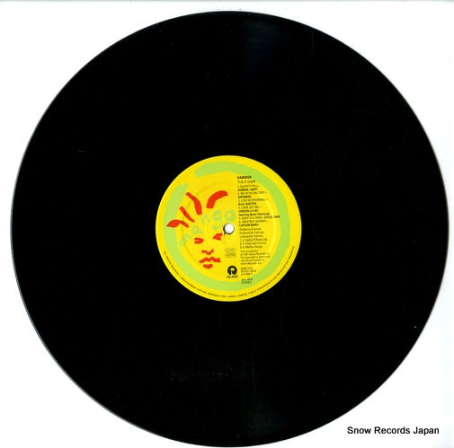 MLPS1100 disc