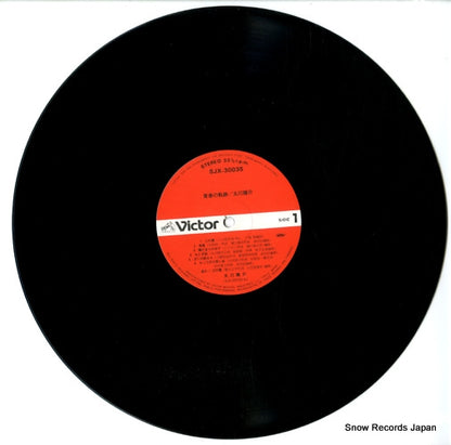 SJX-30035 disc