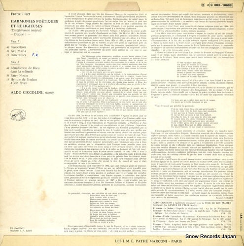 2C063-10688 back cover