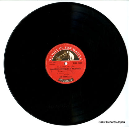 2C063-10688 disc