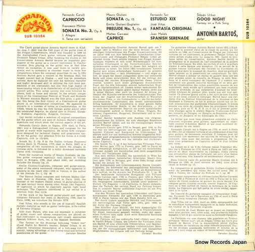 SUB10384 back cover