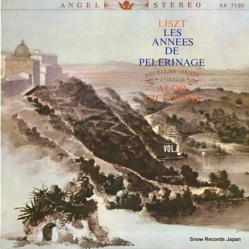 AA7130 front cover