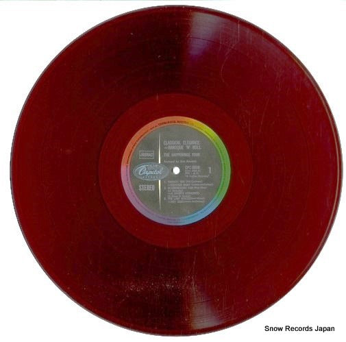 CPC-8008 disc