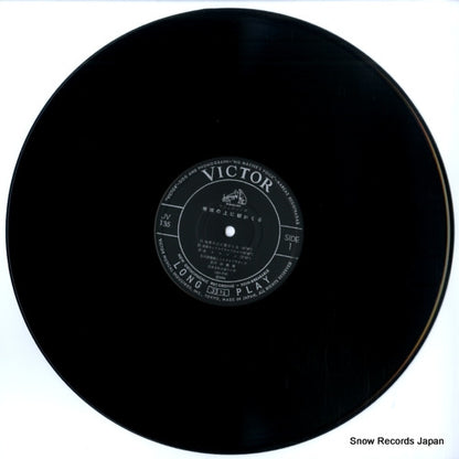 JV-135 disc