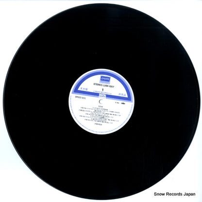 L28N-1007 disc