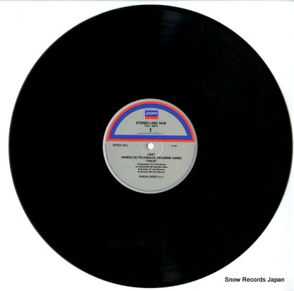 L28C-1458 disc