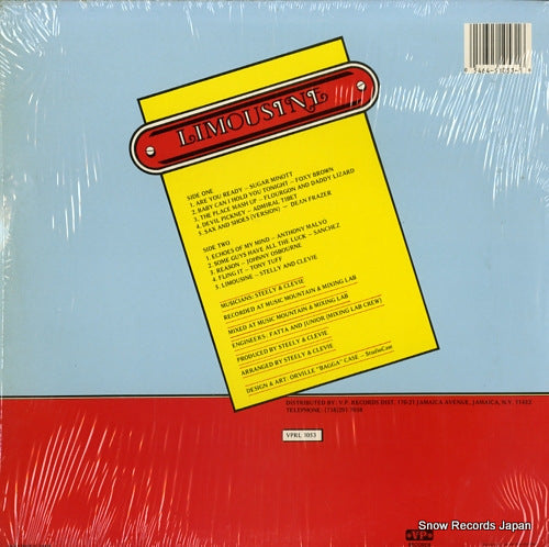 VPRL1053 back cover