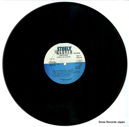 VPRL1053 disc