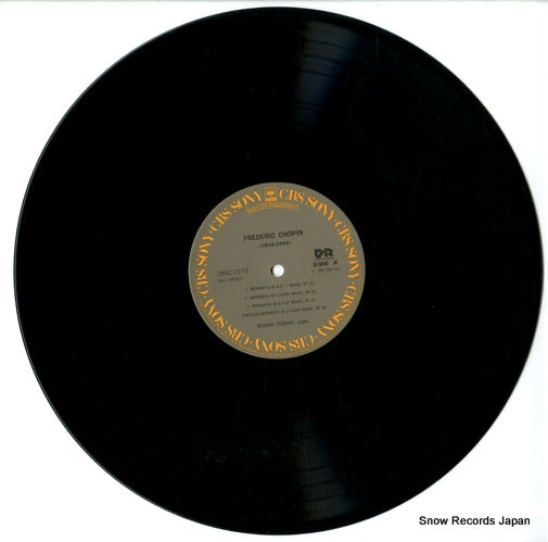 28AC2107 disc