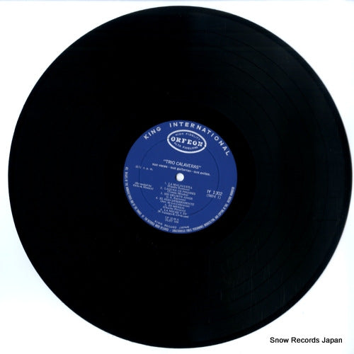 IY1002 disc