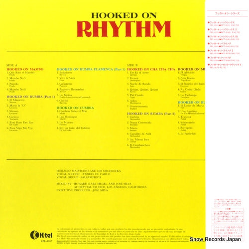 RPL-8267 back cover