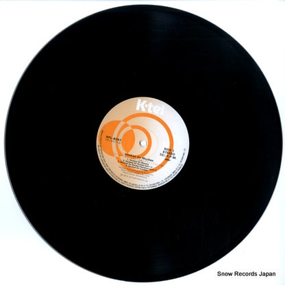 RPL-8267 disc