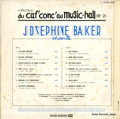 2C054-15276 back cover