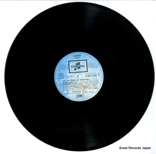 2C054-15276 disc