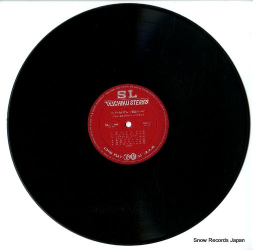 SL-1148 disc