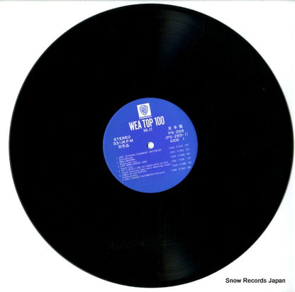 PS-265 disc