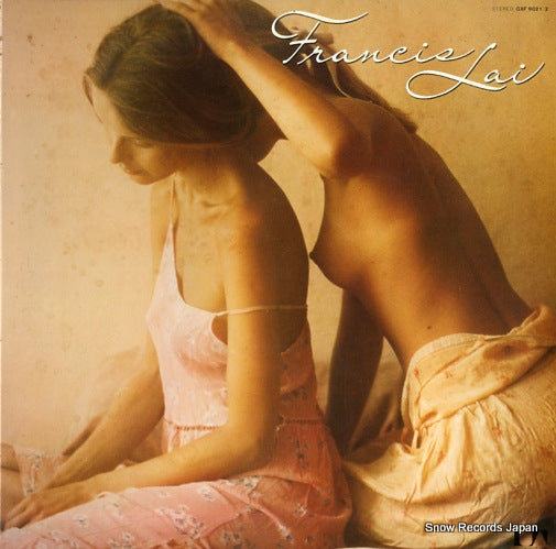 GXF9021 front cover