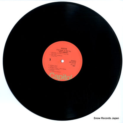 ECP-81018 disc