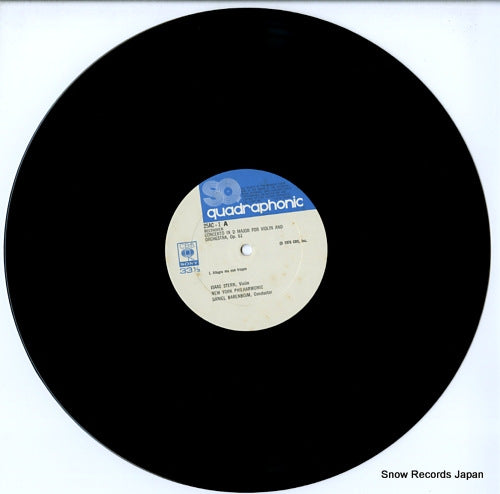 25AC-1 disc