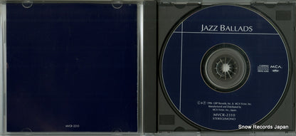 MVCR-2310 disc