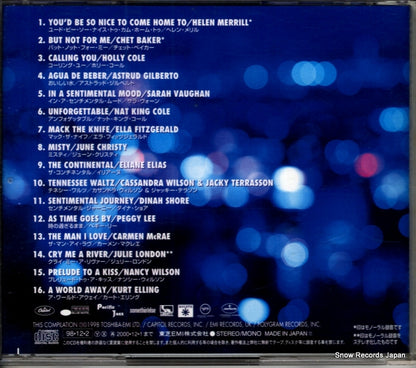 TOCP-65031 back cover
