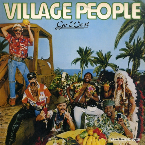 VIP-6663 front cover
