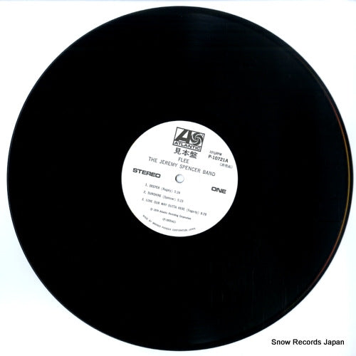 P-10721A disc