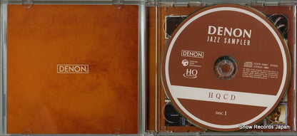 COCB-53881 disc