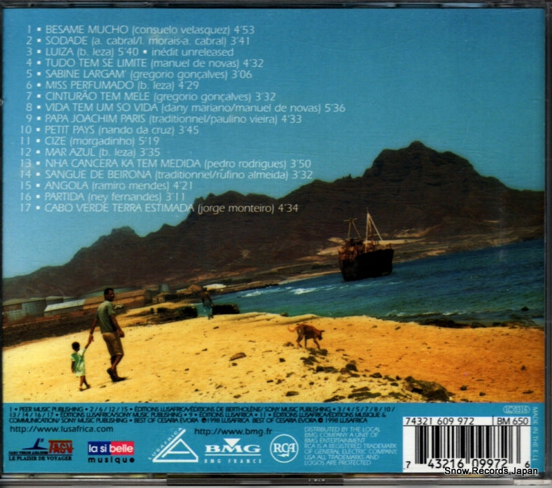 74321609972 back cover
