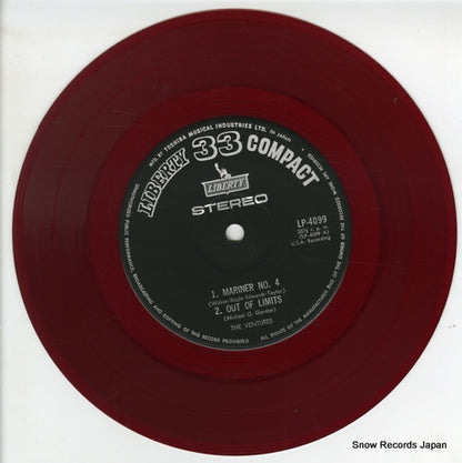 LP-4099 disc