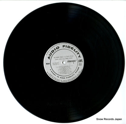 PS-1256-AF disc