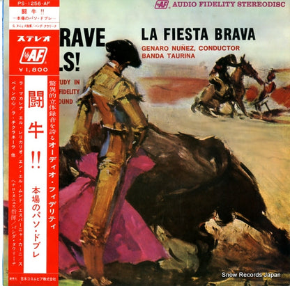 PS-1256-AF front cover
