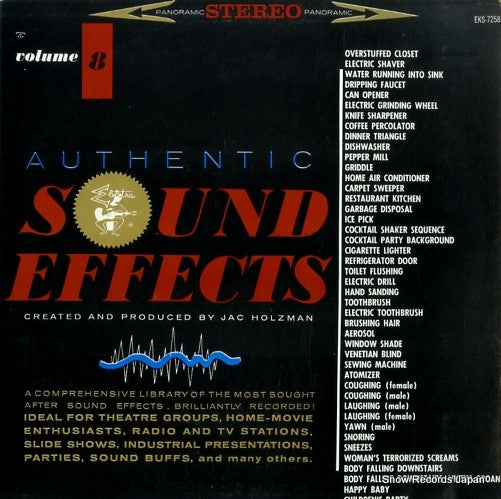 EKS-7258 front cover