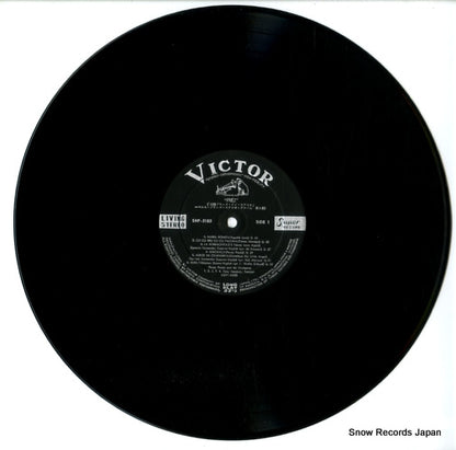 SHP-5185 disc