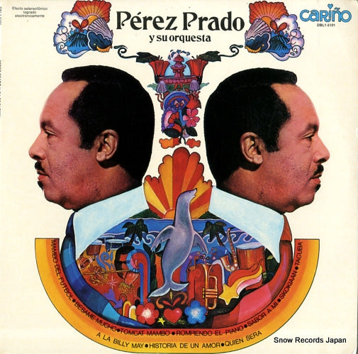 DBL1-5101 front cover