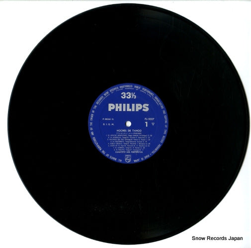 FL5007 disc