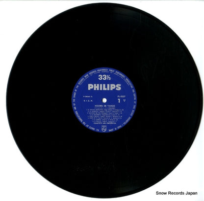 FL5007 disc
