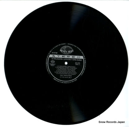 SH-171 disc