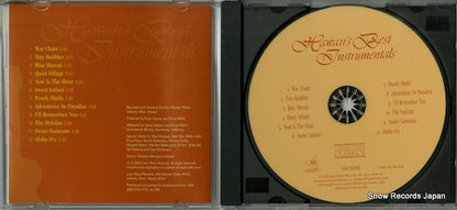 LM5008 disc