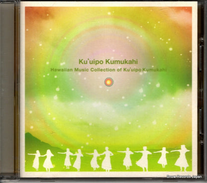 TKCW-32018 front cover