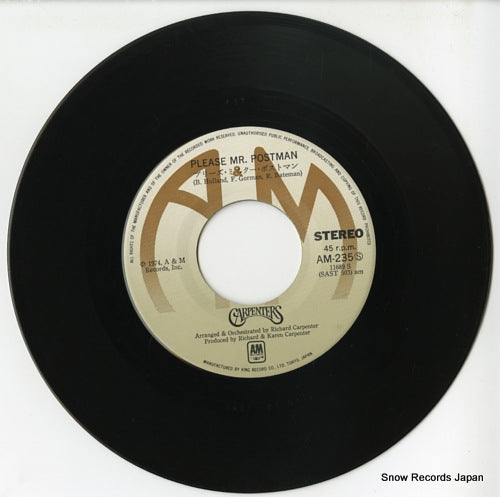 AM-235 disc