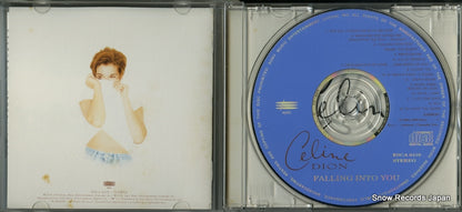 ESCA6410 disc