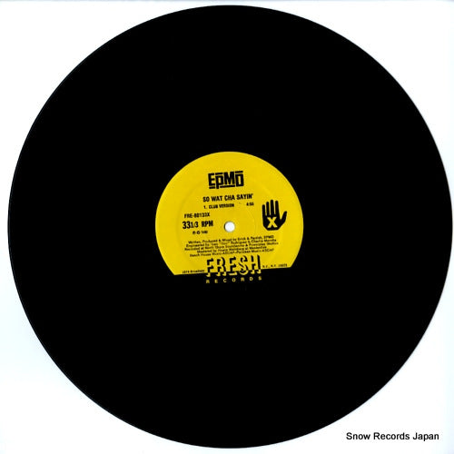 FRE-80133 disc